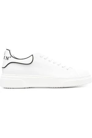 Philipp Plein Low-top Big Bang løbesneakers