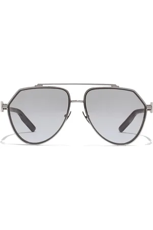 Dolce & Gabbana Pilot-solbriller