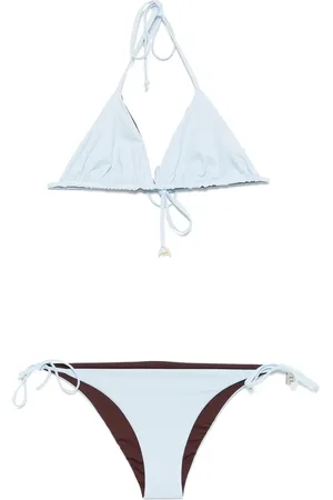FISICO Trekantet bikini