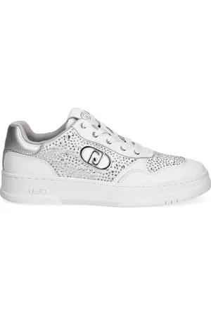 Liu Jo Sneakers med udsmykning