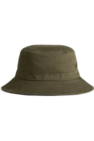 Woolrich Bøllehat med logo