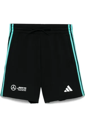 adidas X Mercedes-AMG Petronas DNA træningsshorts