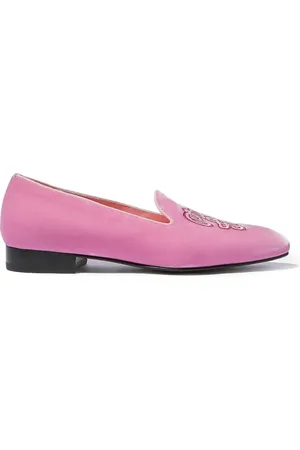 Scarosso Brian Atwood Nolita sandaler