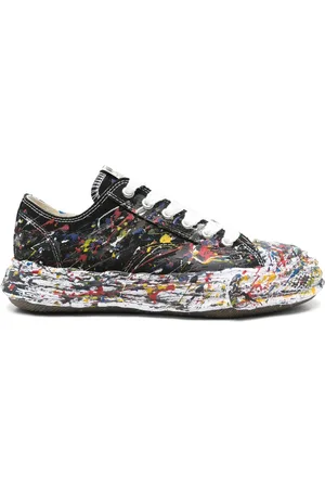 Maison Mihara Yasuhiro Peterson23 sneakers