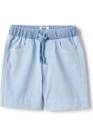 Il gufo Shorts med snoretræk