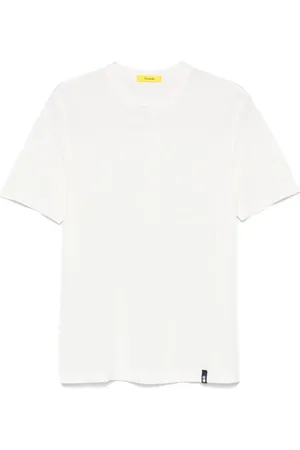 DRUMOHR T-shirt i bomuld