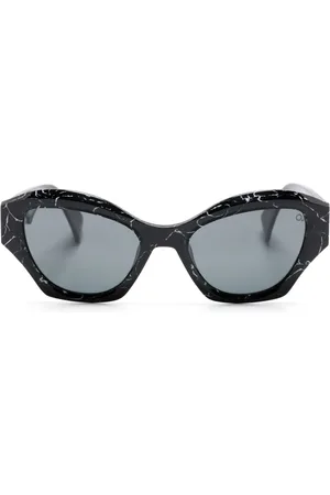 Etnia Barcelona Bette cat-eye-solbriller