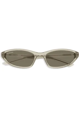 Balenciaga Cat eye-solbriller