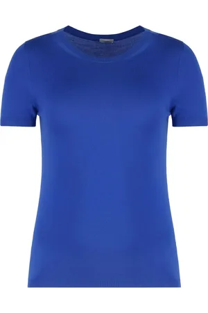 Malo T-shirt med rund hals