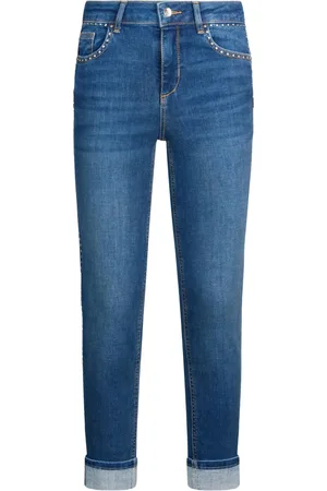 Liu Jo Jeans med nitteudsmykning