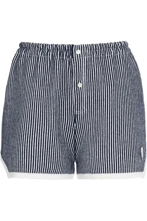Barrie Stribede shorts