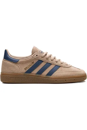 adidas Handball Spezial Warm Sandstone/Preloved Ink sneakers