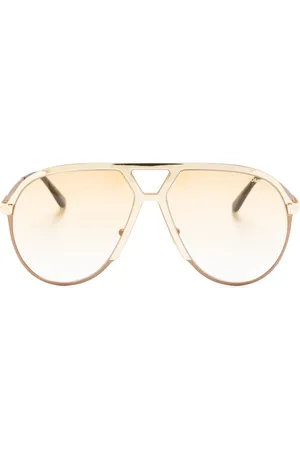 Tom Ford Xavier pilot-solbriller