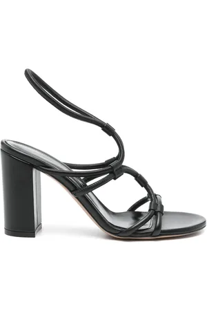 Gianvito Rossi 85 mm Gianvito sandaler