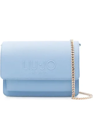 Liu Jo Tekstureret crossbody-taske