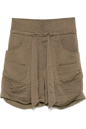 Marant Etoile Sereni shorts
