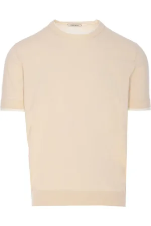 Paolo Pecora T-shirt i bomuld
