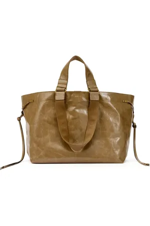 Isabel Marant Wardy tote