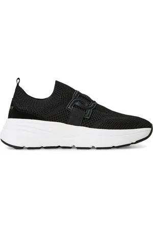 Twin-Set Sneakers med mesh-paneler