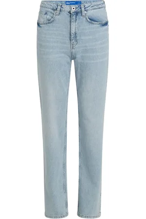 Karl Lagerfeld Jeans med lige ben