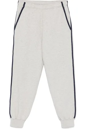 BODE Joggingbukser med sidestribe
