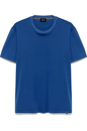 BRIONI T-shirt i bomuld