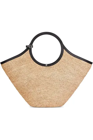 Courrèges Maxy Holy tote