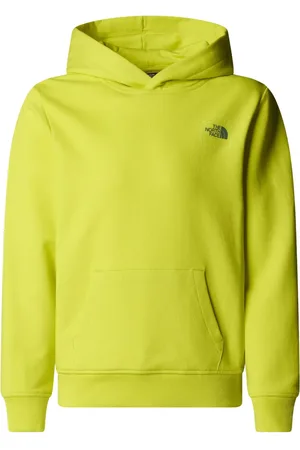 The North Face Hættetrøje med grafisk tryk