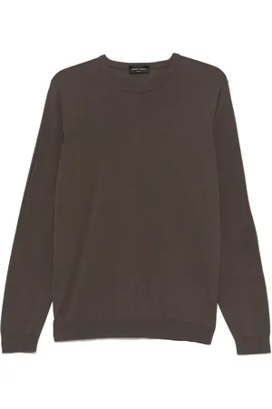 Roberto Collina T-shirt i bomuld