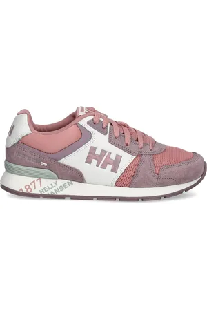 Helly Hansen Sneakers med mesh-panel