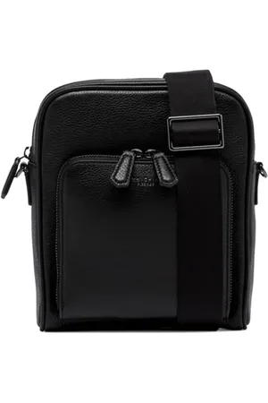 Gianni chiarini Florence messenger-taske