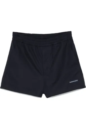 Namacheko Shorts med logomærke