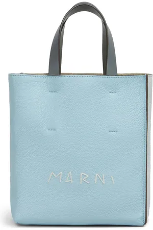 Marni Mini Museo tote-taske