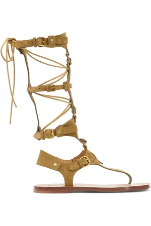 Isabel Marant Nensi sandaler