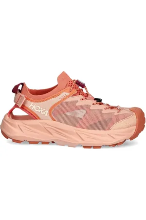 Hoka One One Hopara 2 trail-ready lette sneakers