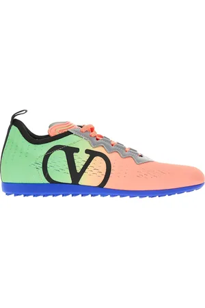 VALENTINO GARAVANI Sneakers med VLogo
