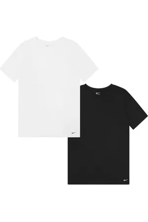 Nike Swoosh T-shirt (pakke med to)