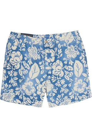 Ralph Lauren Shorts med tryk