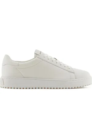 Emporio Armani Sneakers med snøre