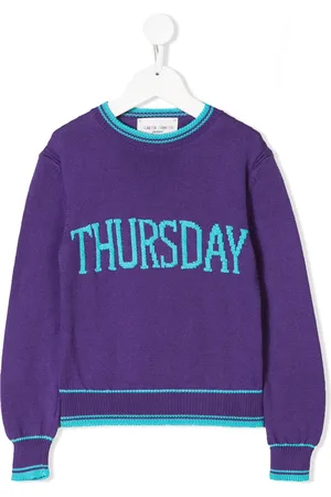Alberta Ferretti Thursday-sweater