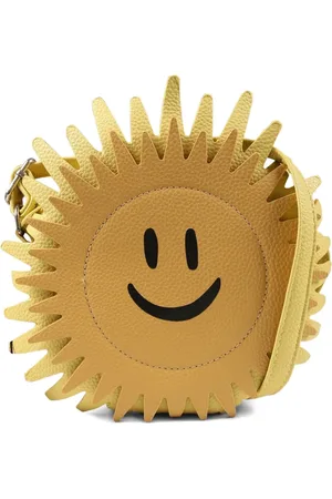 Molo Smiley crossbody-taske