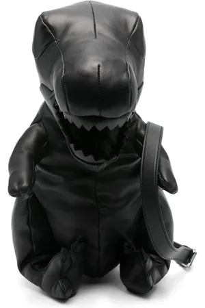 Maison Mihara Yasuhiro T-Rex crossbody-taske