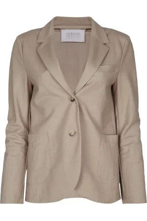 Harris Wharf London Enkeltradet blazer