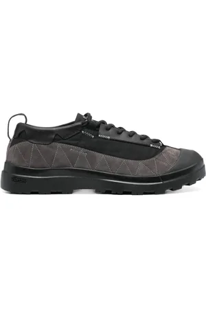 RANRA Sneakers med paneler