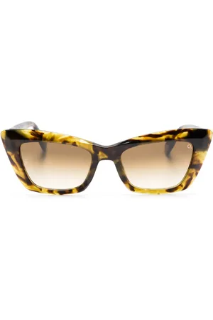 Etnia Barcelona Hacelia cat-eye-solbriller