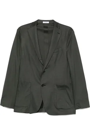 Boglioli Enkeltradet blazer
