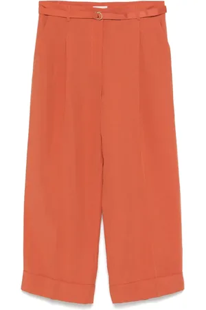 Liu Jo Cropped bukser