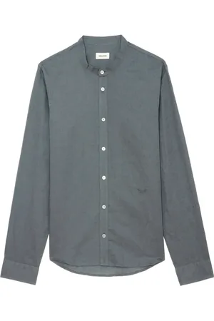 Zadig & Voltaire Stan Lin skjorte
