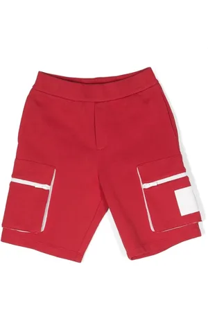 Emporio Armani Totonede træningsshorts