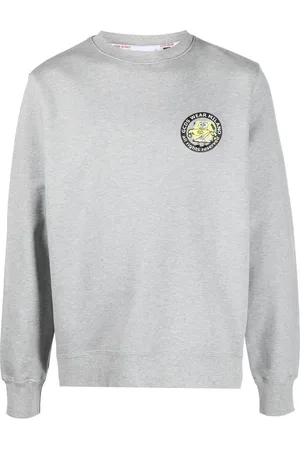 GCDS T-shirt med logo bagpå